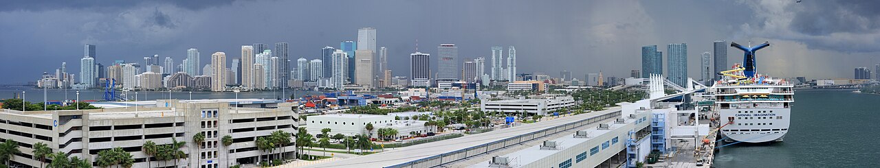 Denis Santana · CC BY-SA 2.0 · Wikimedia Commons