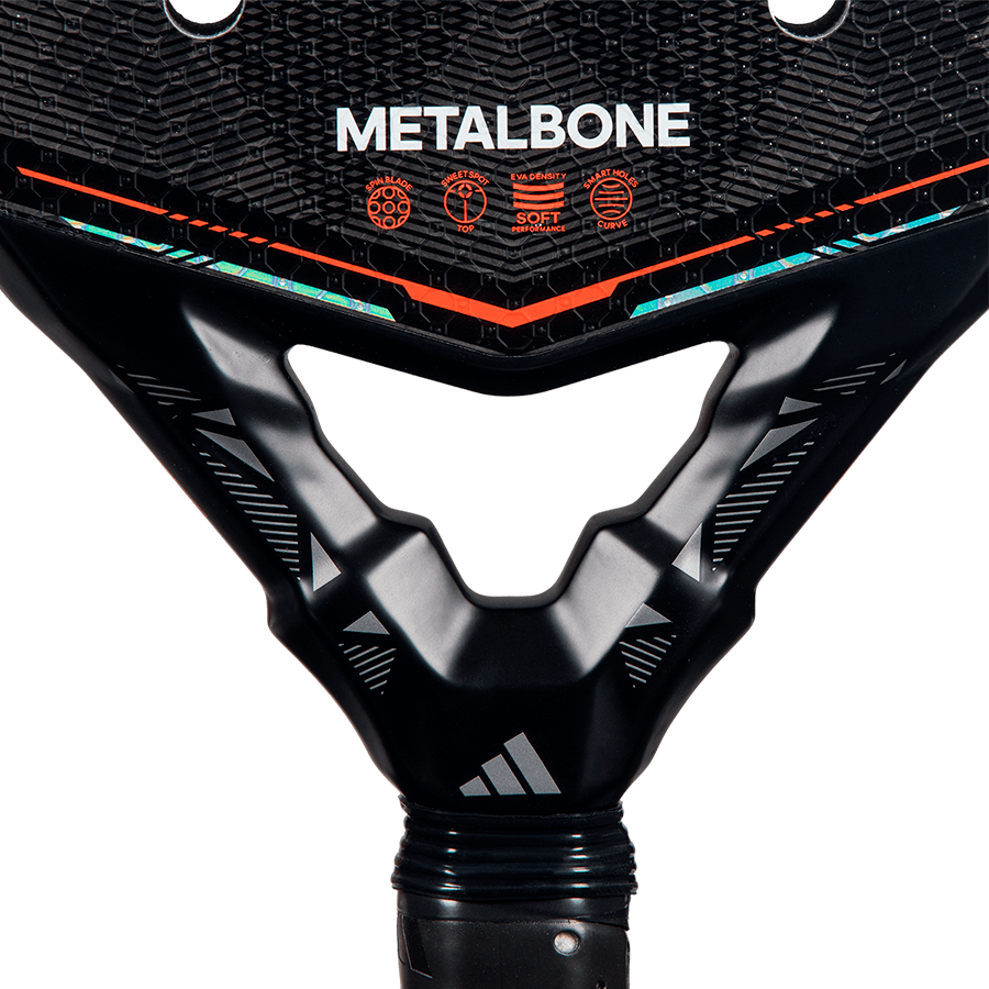 adidas Metalbone 2026