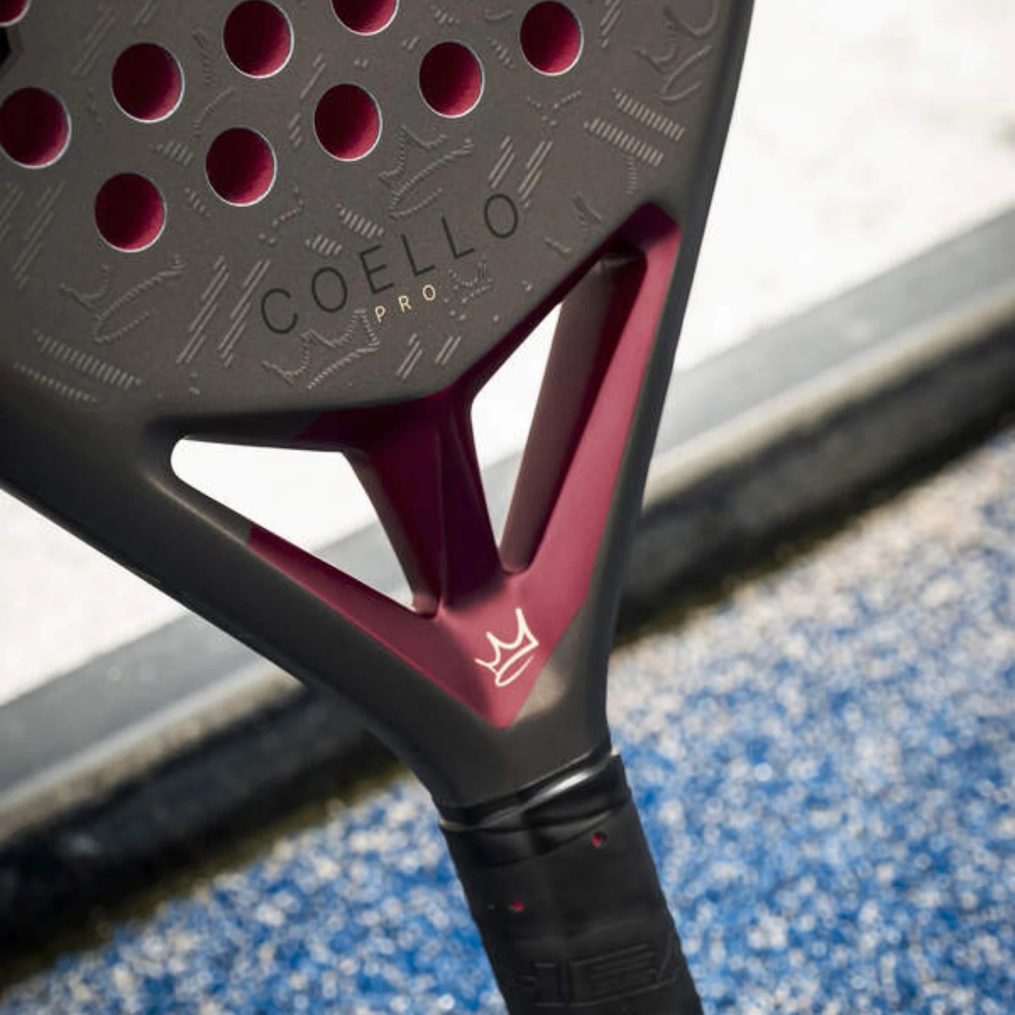 HEAD Coello Pro 2026