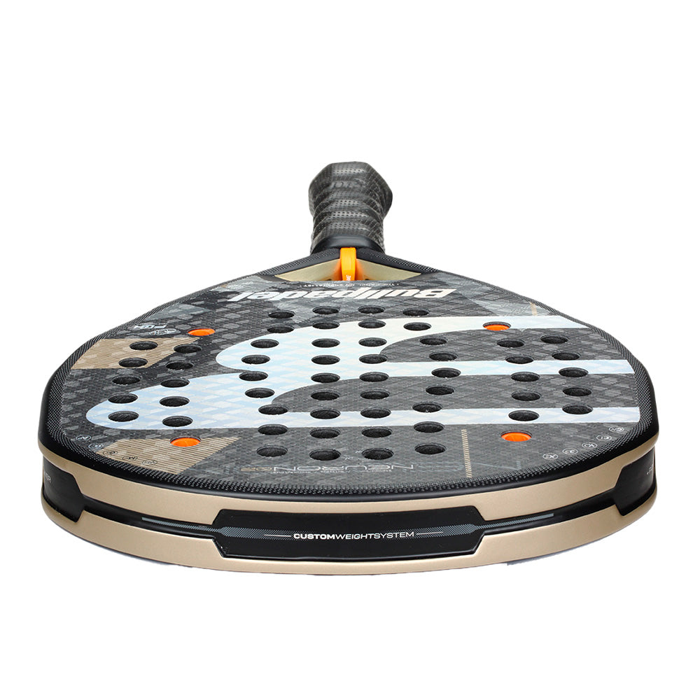 Bullpadel Neuron 02 2026