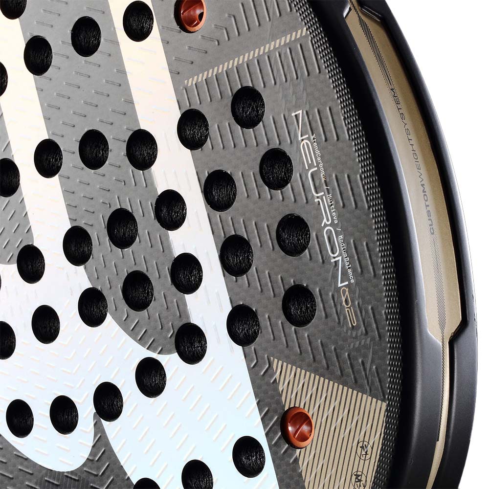 Bullpadel Neuron 02 2026