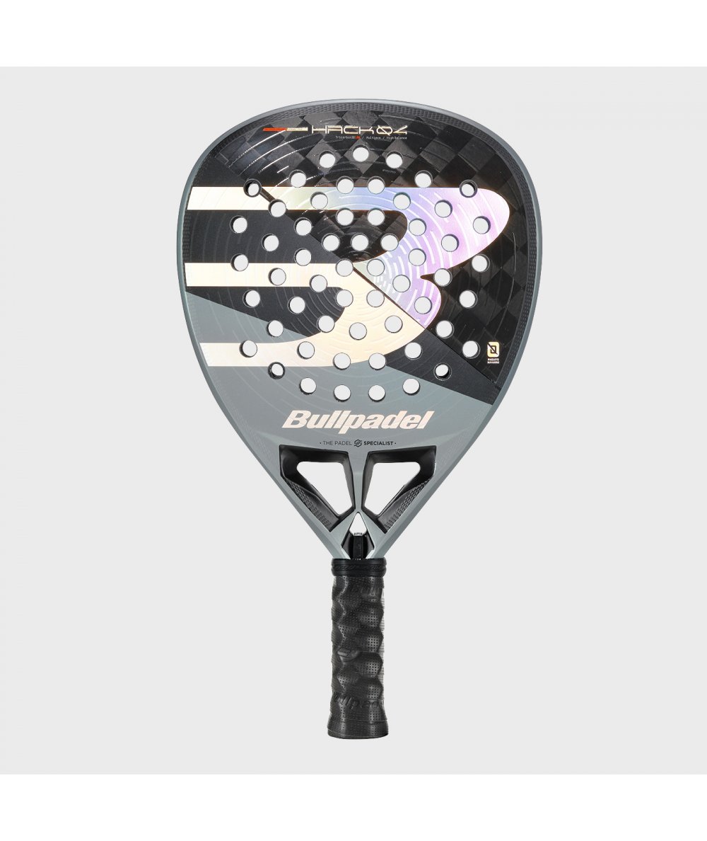 Bullpadel Hack 04 2026