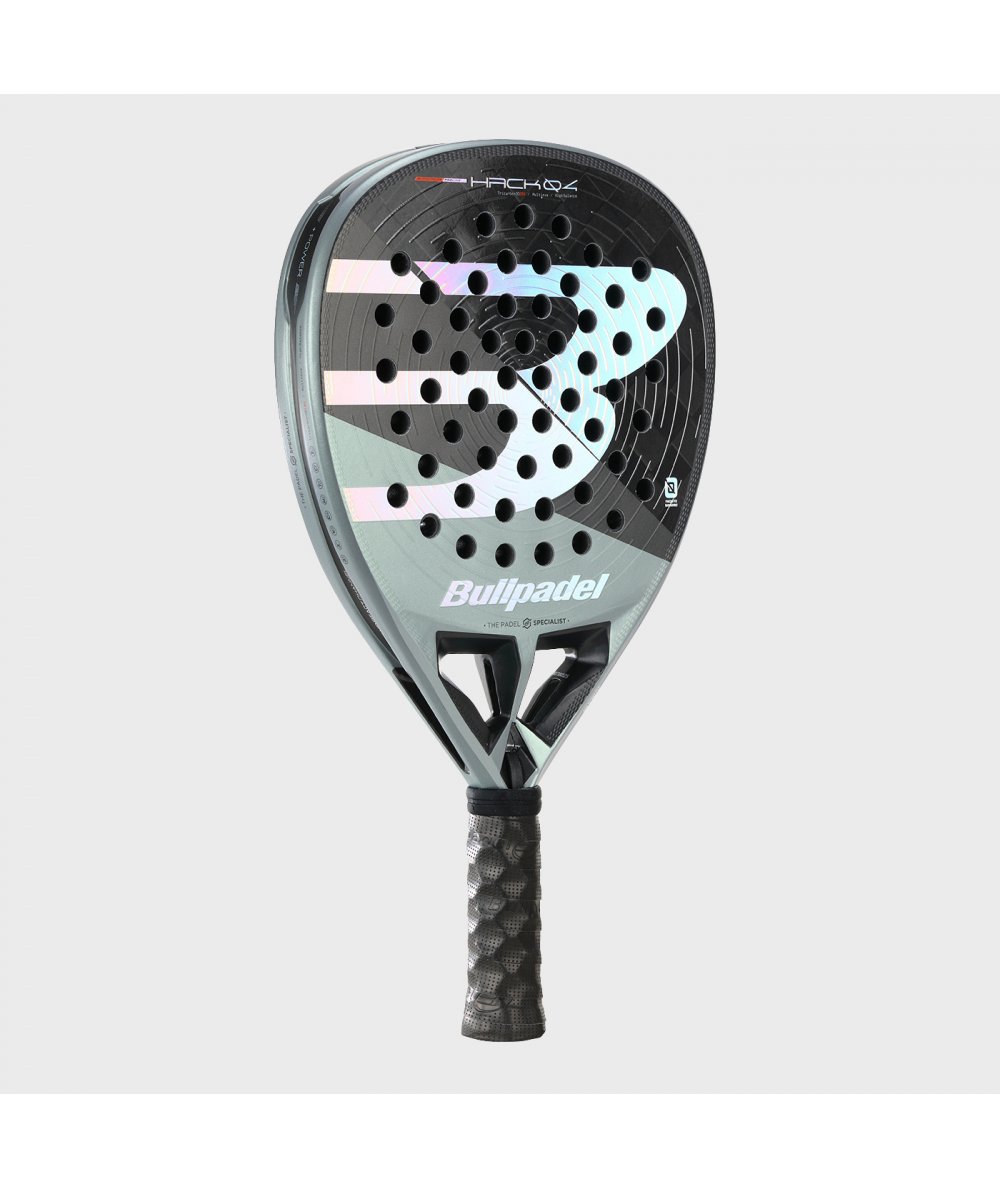 Bullpadel Hack 04 2026