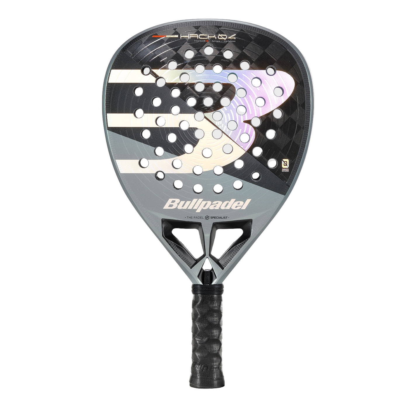 Bullpadel Hack 04 2026