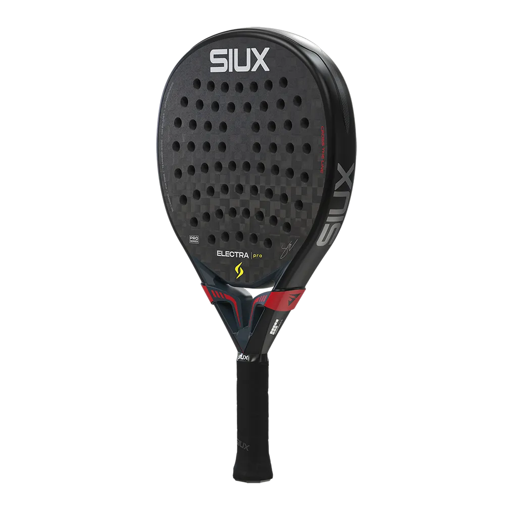 Siux Electra ST5 Pro 2026