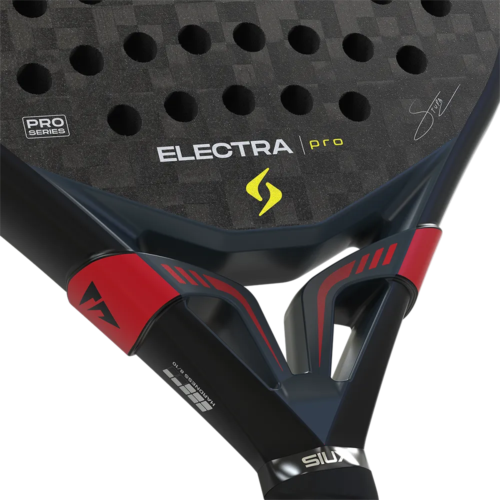 Siux Electra ST5 Pro 2026