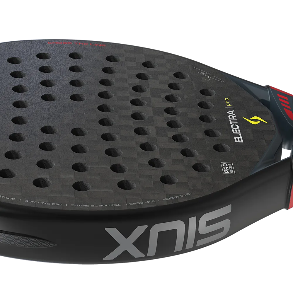 Siux Electra ST5 Pro 2026