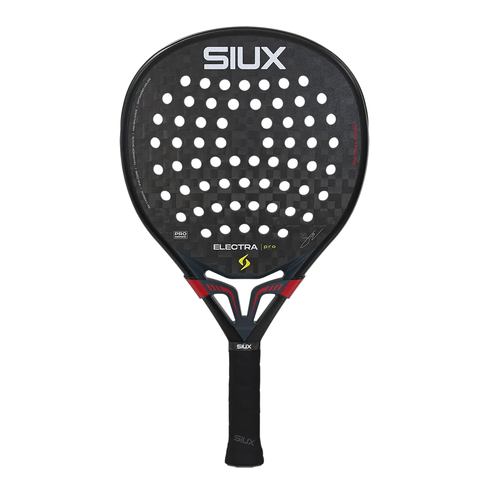 Siux Electra ST5 Pro 2026