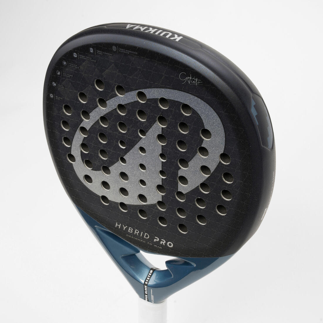 Kuikma Hybrid Pro 2026