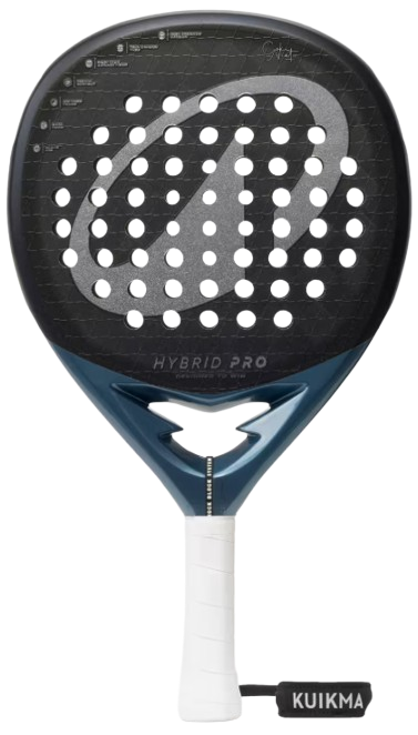 Kuikma Hybrid Pro 2026