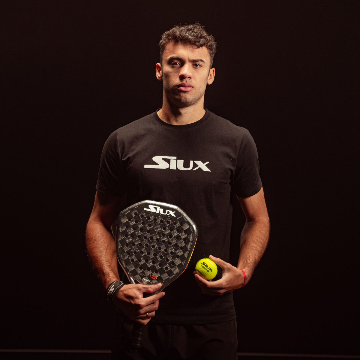 Siux Fenix Pro 2026