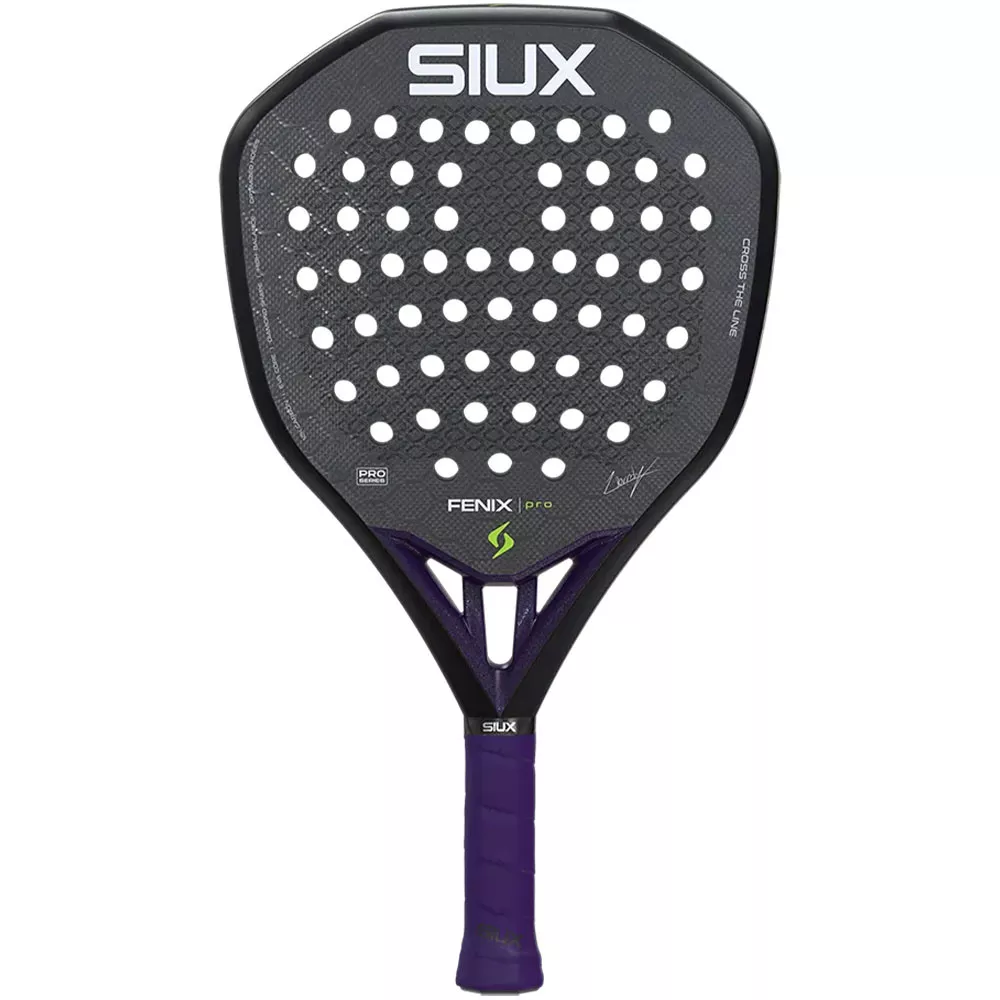 Siux Fenix Pro 2026