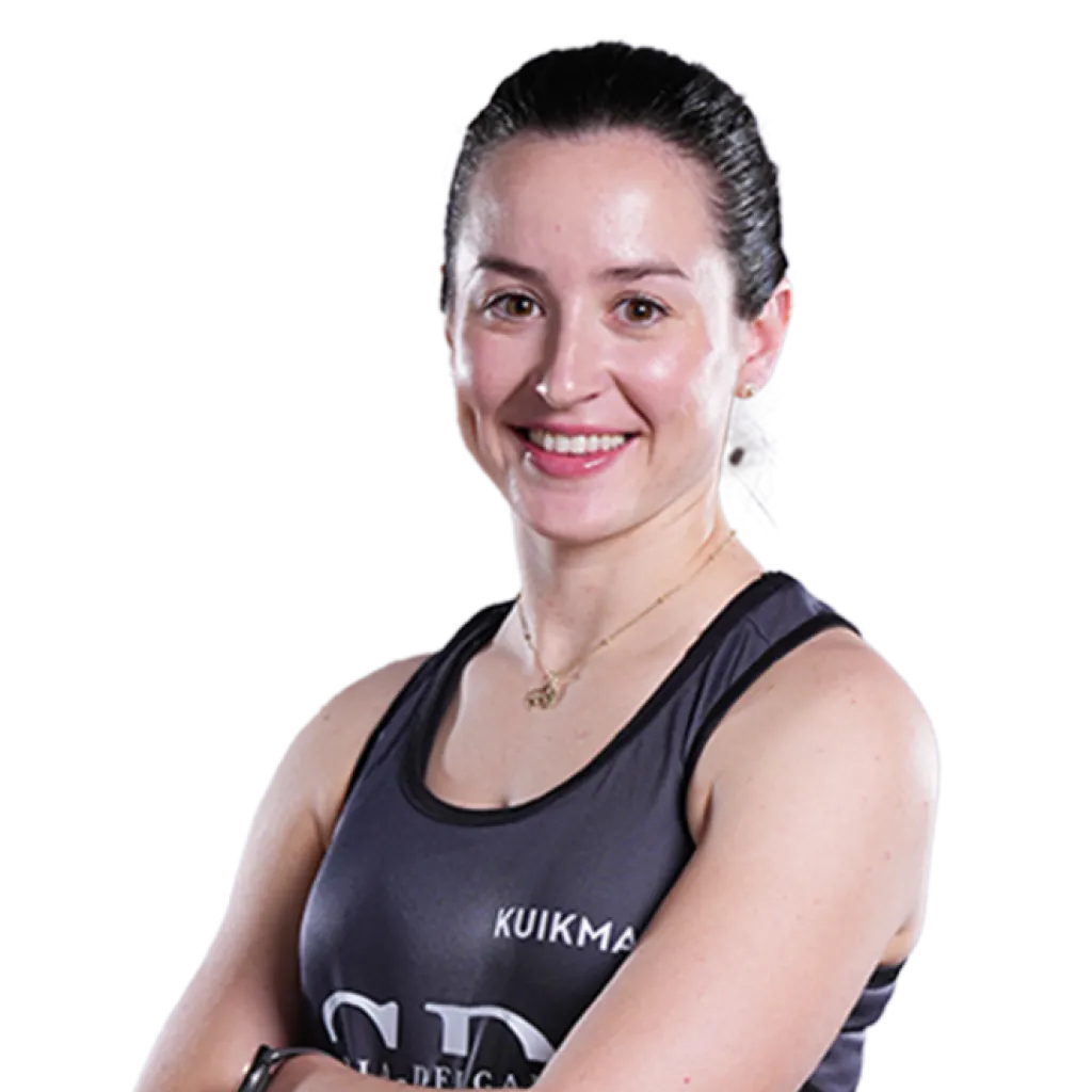 Lucia Perez Parra