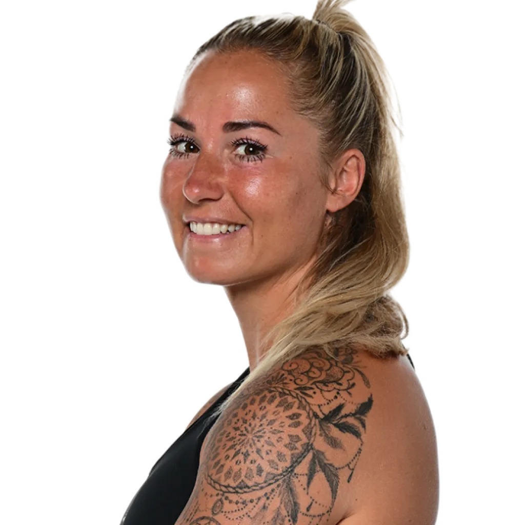 Stephanie Weterings