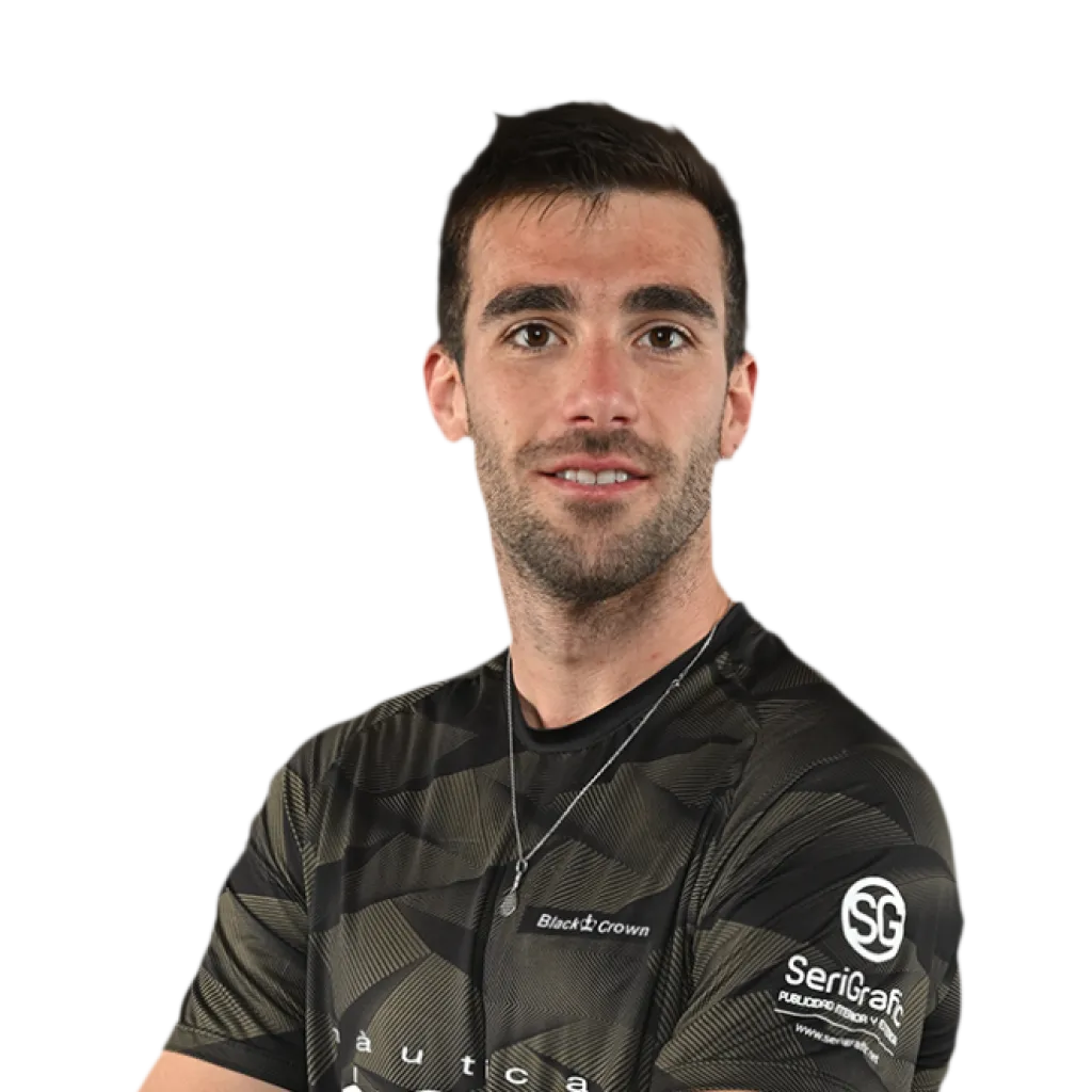 Aitor Garcia