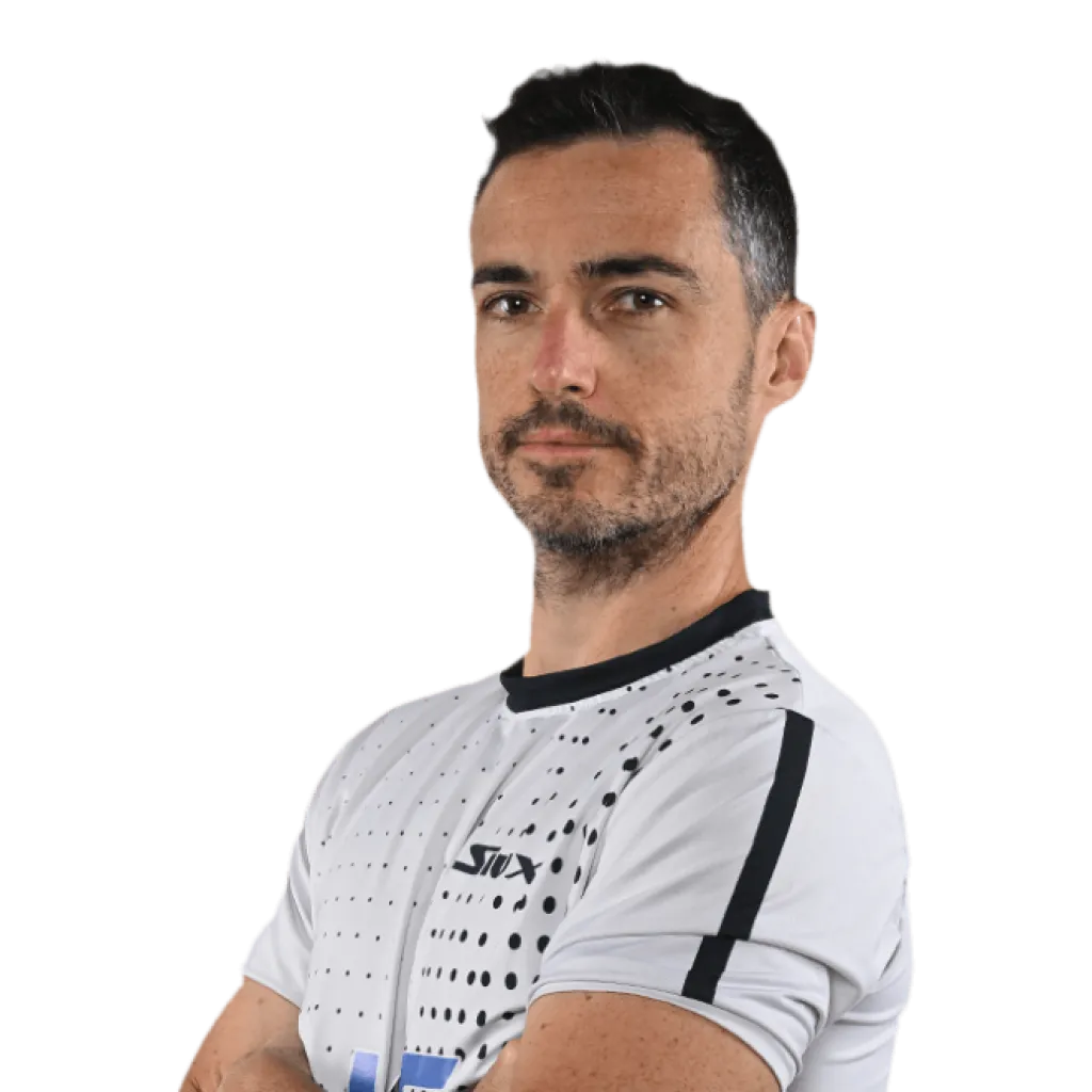 Sergio Icardo