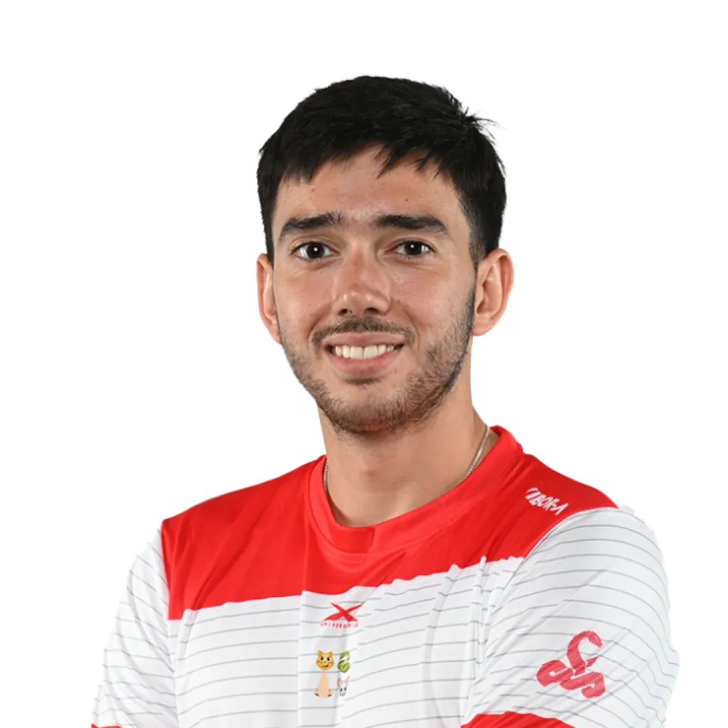 Mario Del Castillo