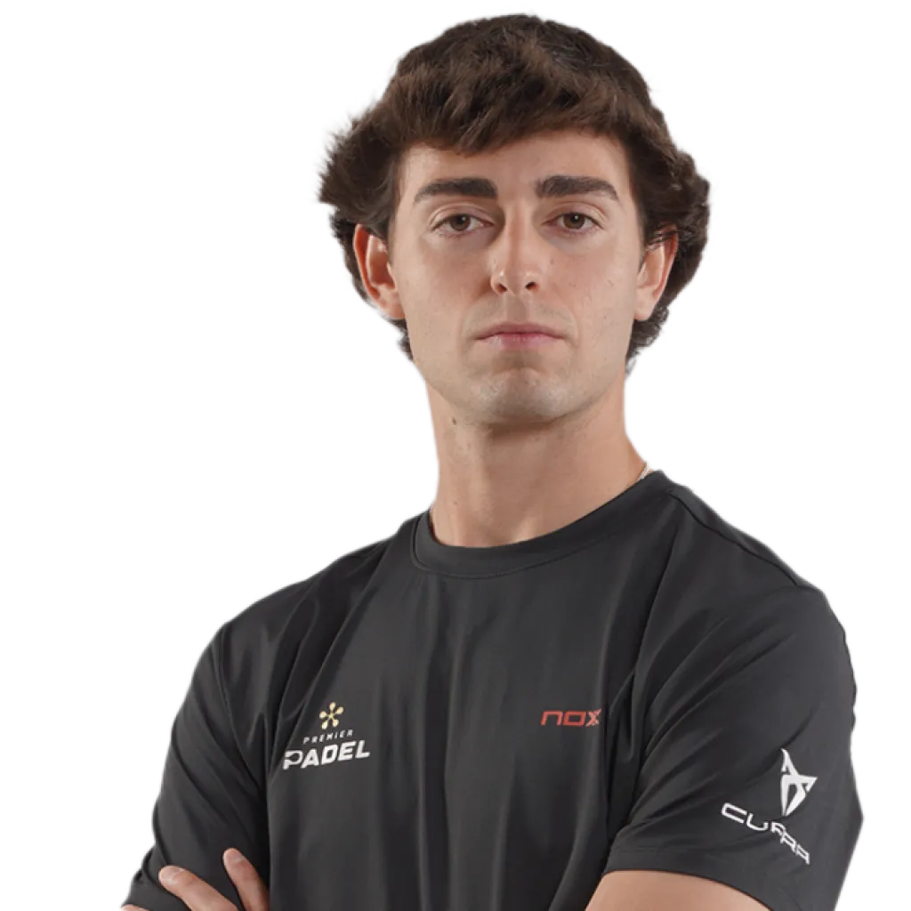Edu Alonso