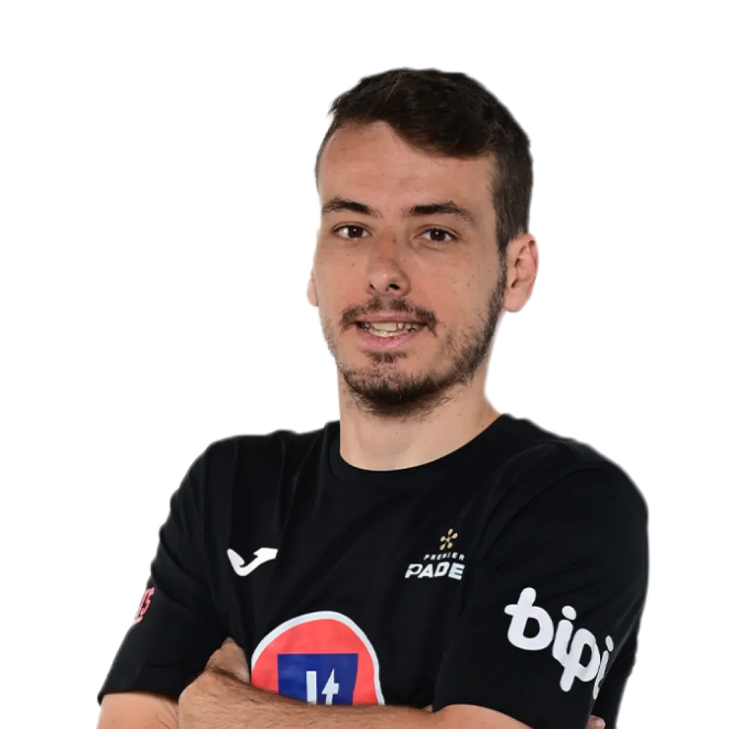 Javier Rico