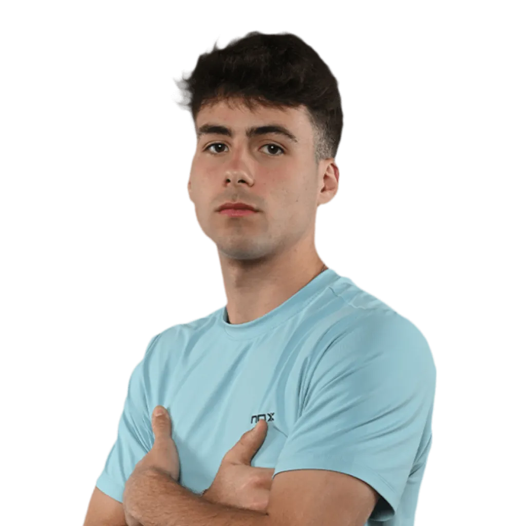 Victor Tur Checa