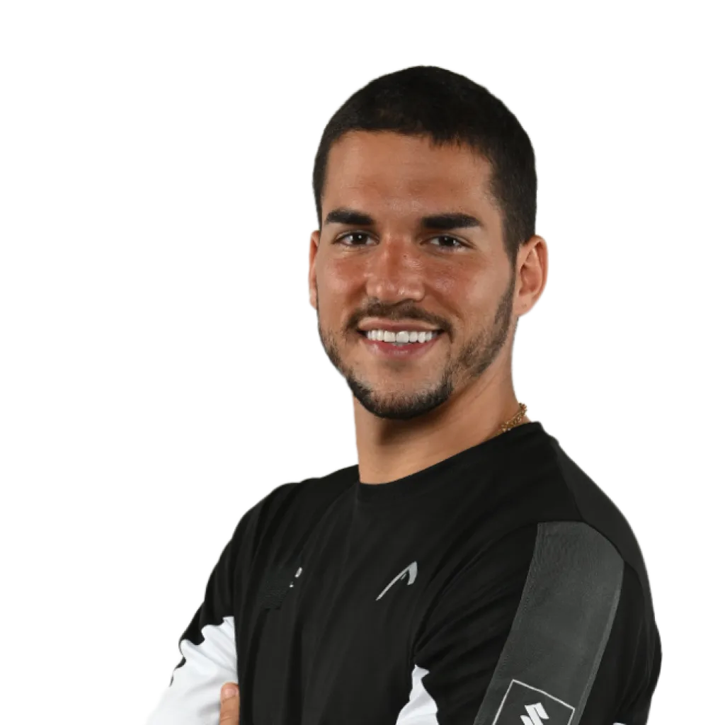 Jose David Sanchez