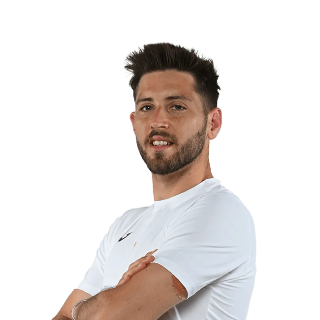 Miguel Benitez