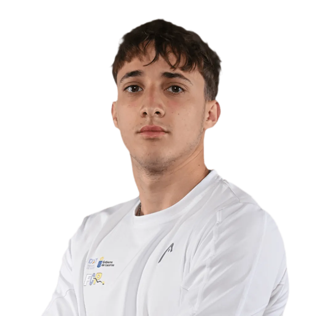 Marcos Cordoba