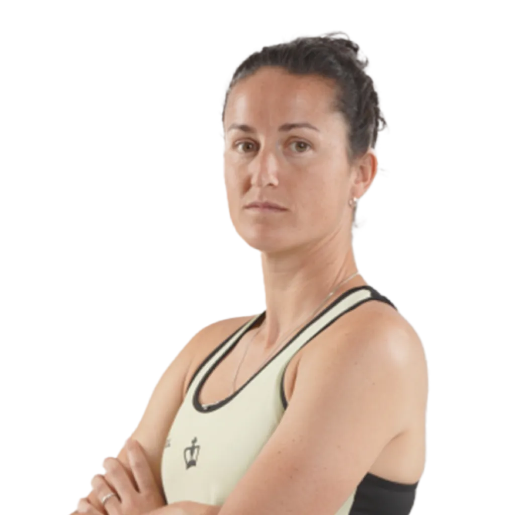Lara Arruabarrena