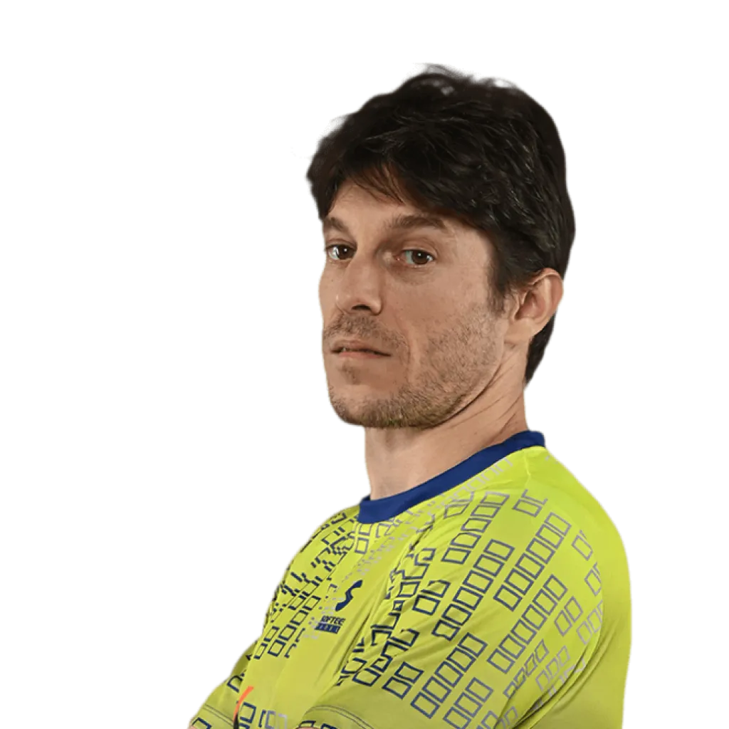 Francisco Gomes