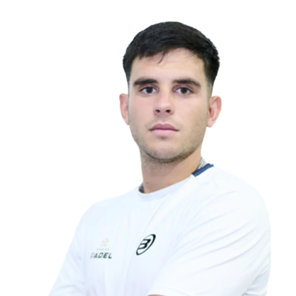 Javier Leal