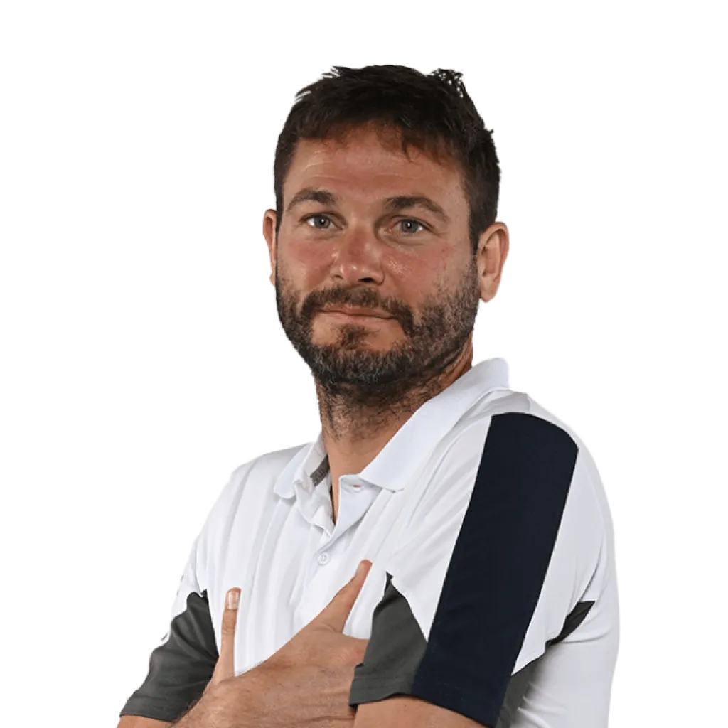 Jeremy Scatena