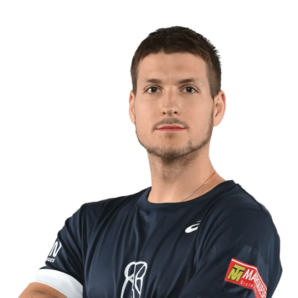 Salvador Oria