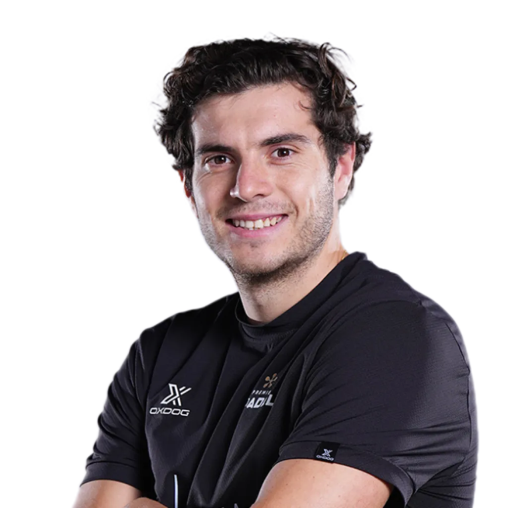 Javier Barahona