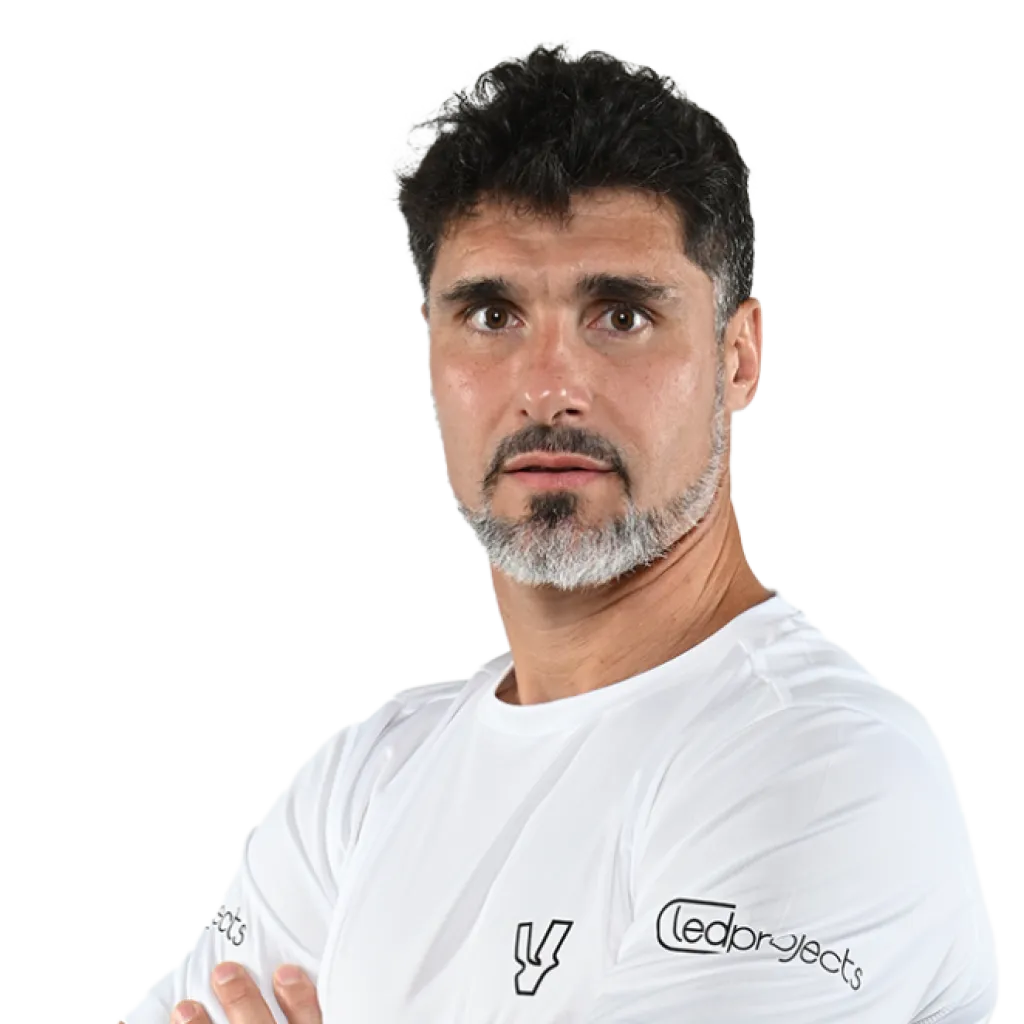 Agustin Gomez Silingo