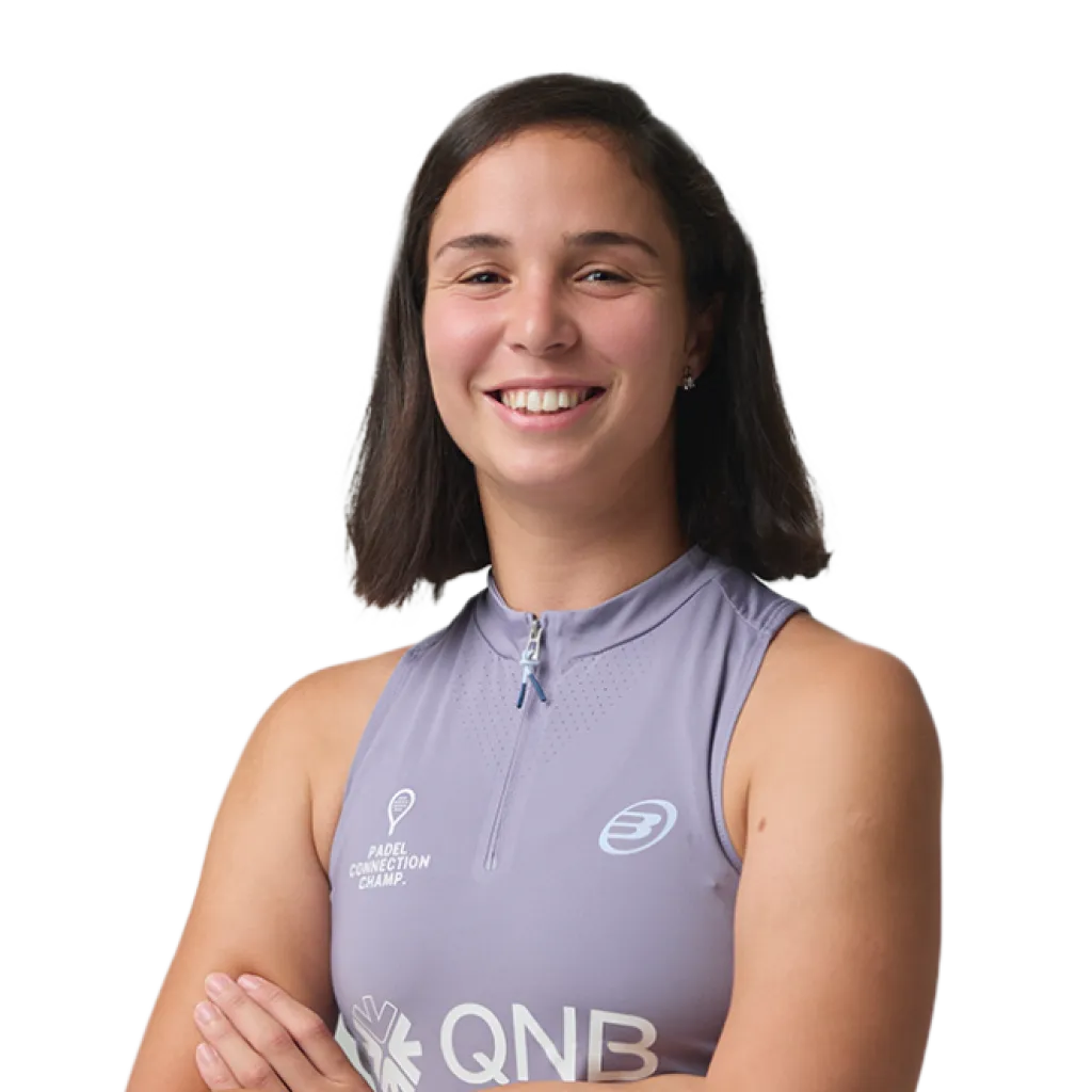 Dora Chamli