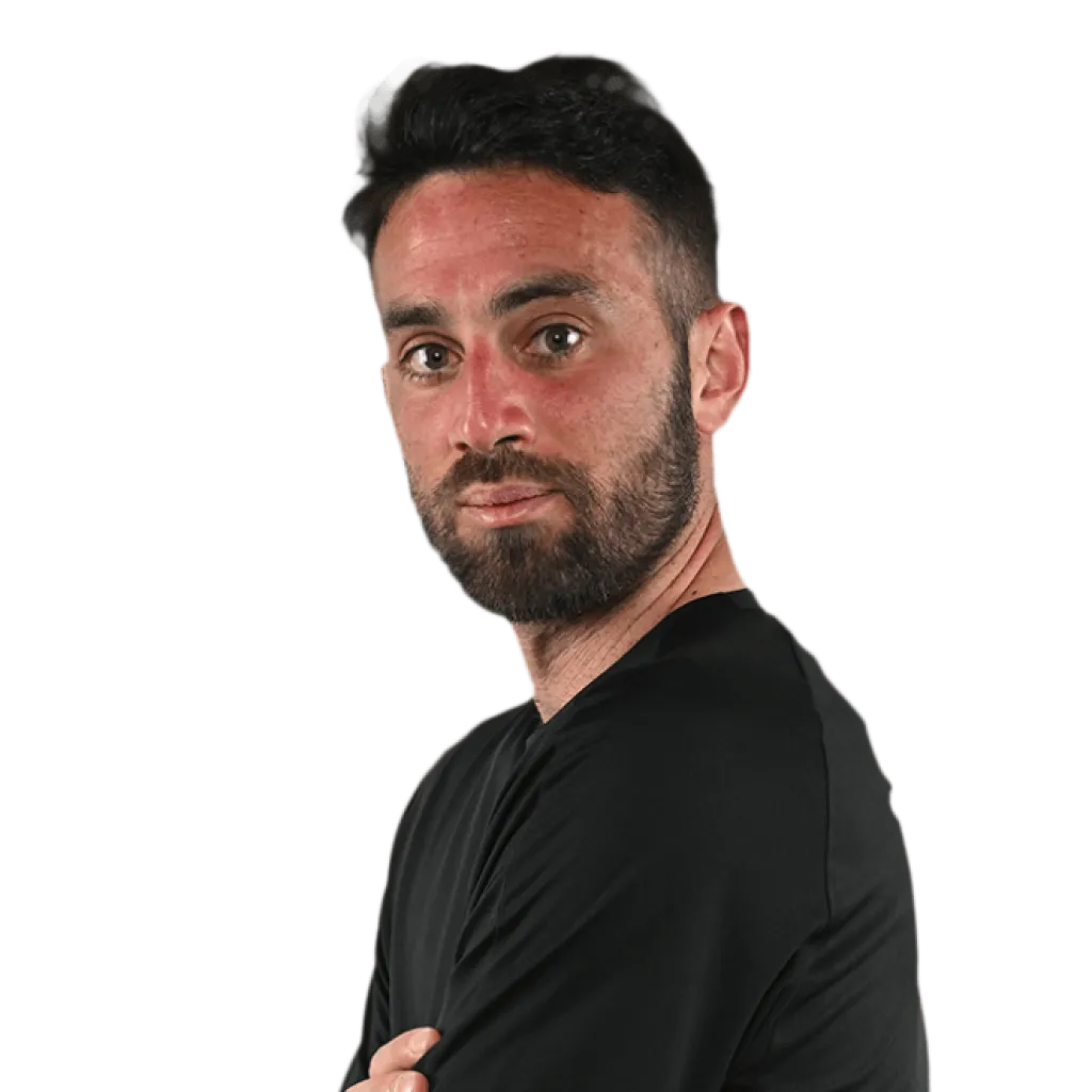 Riccardo Sinicropi