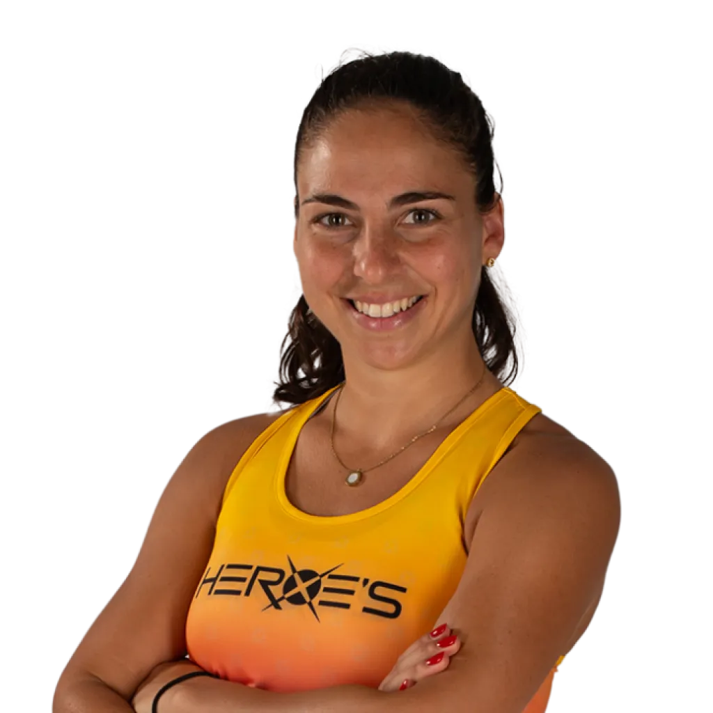 Giulia Sussarello