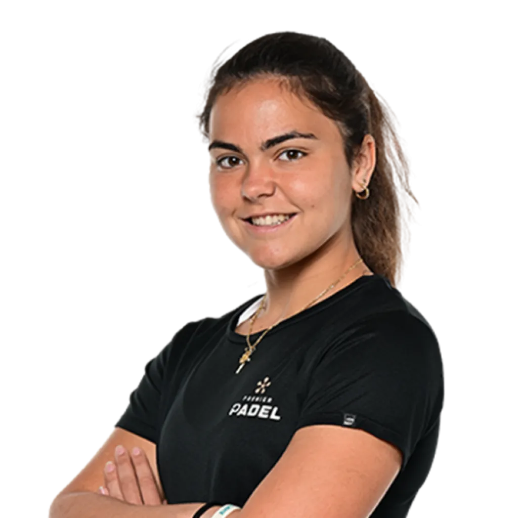 Lucia Garcia Trella