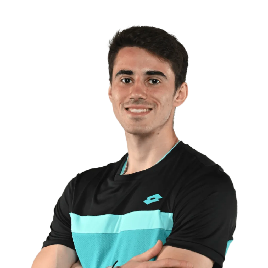 Victor Mena