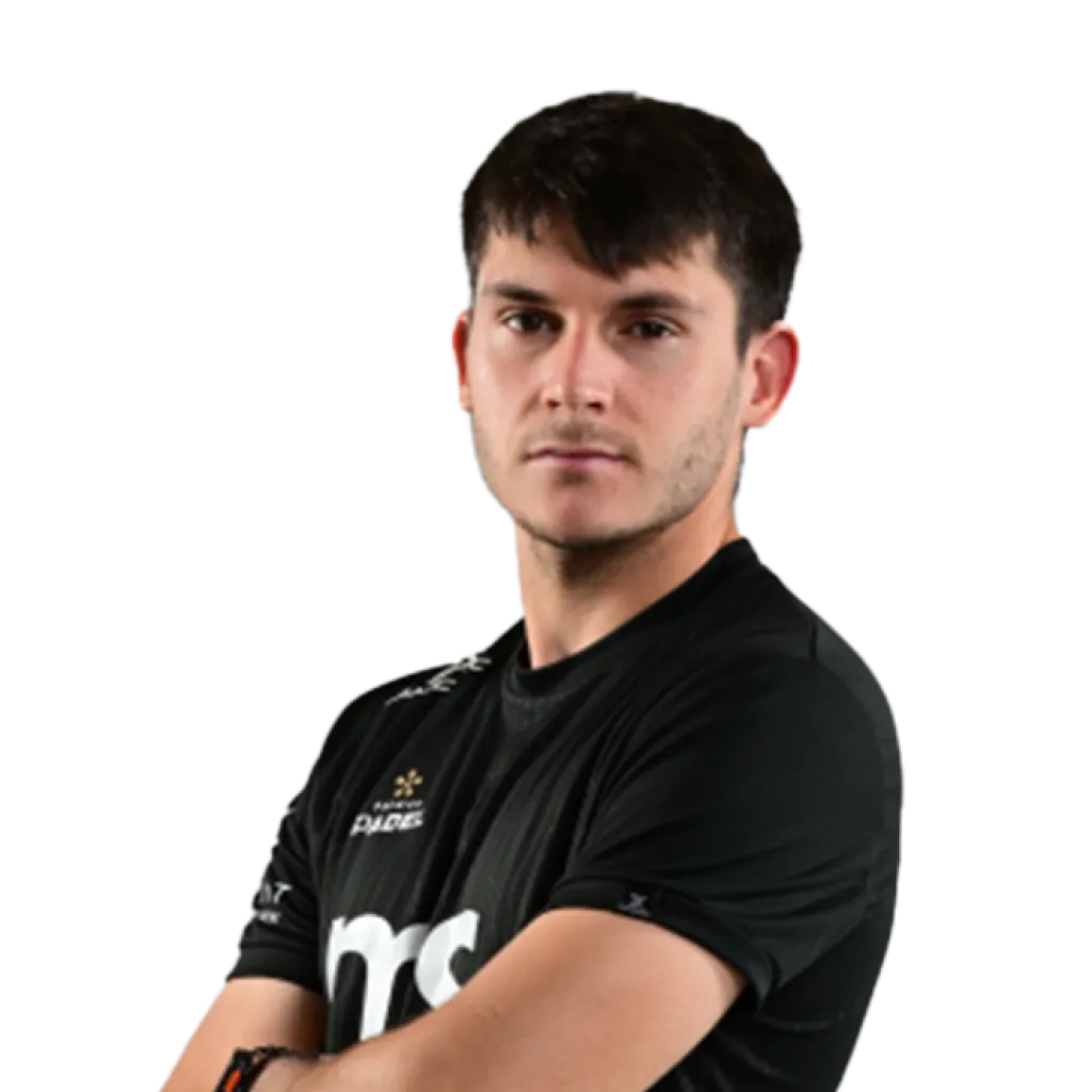 Arnau Ayats