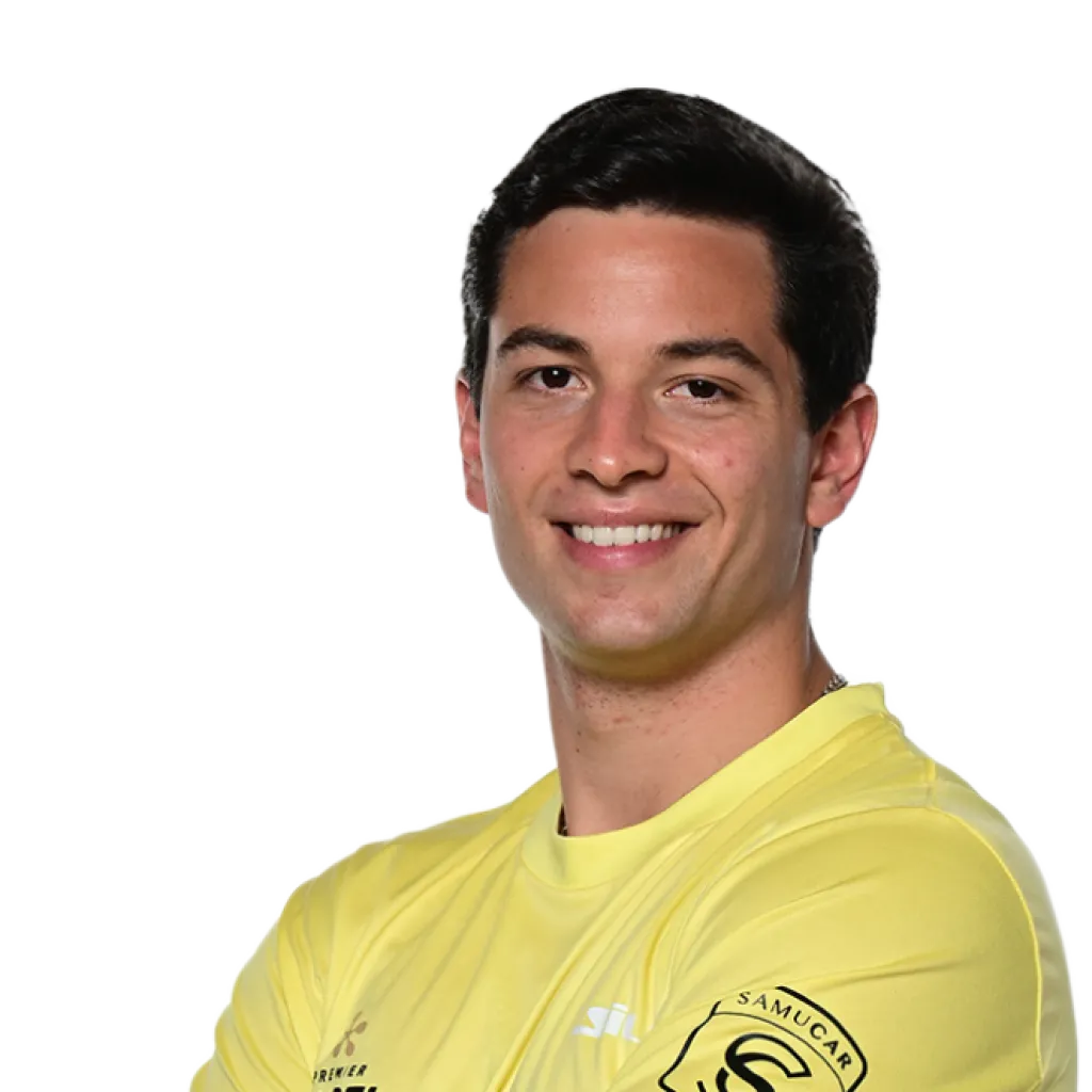 Pedro Araujo