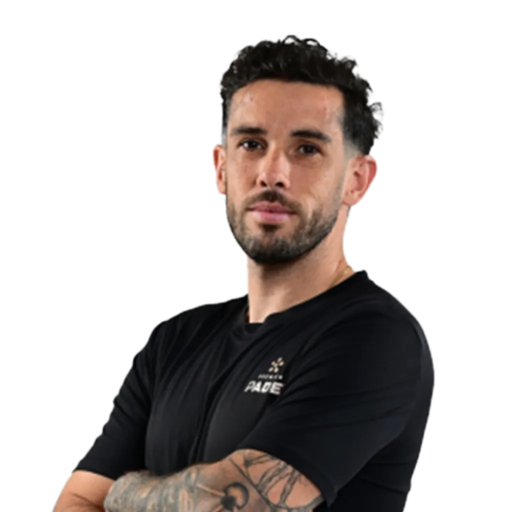 Fran Ramirez Navas